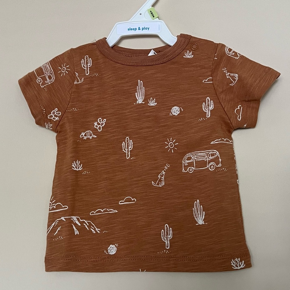 3m Shirt from Little Co by Lauren Conrad